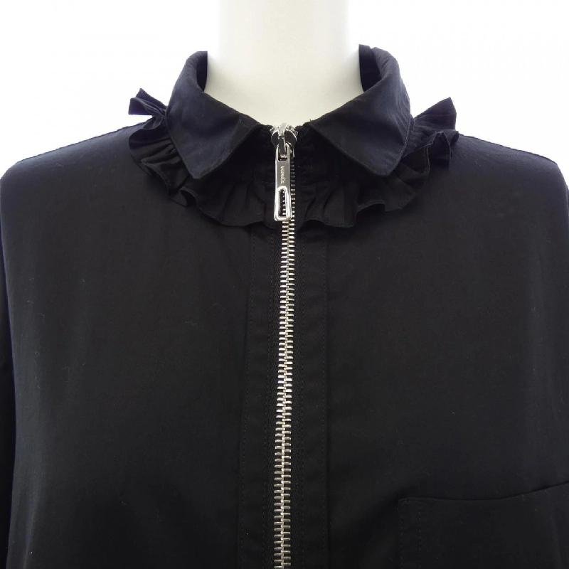 HERMES Elie Cartouche Clou de Selle 4H0571DV Đầm 646622