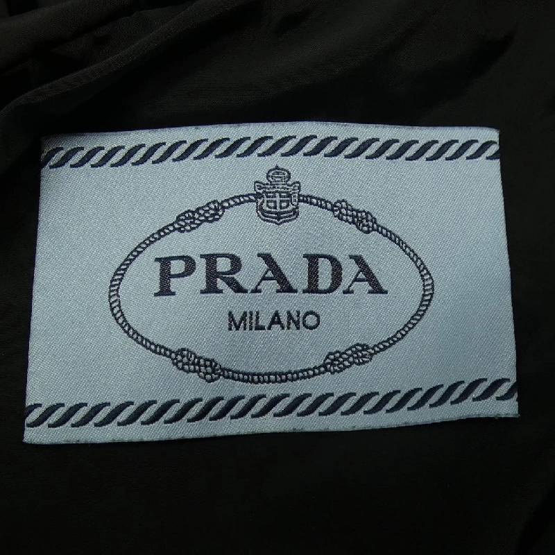 【Mã giảm giá】Áo khoác PRADA 635098