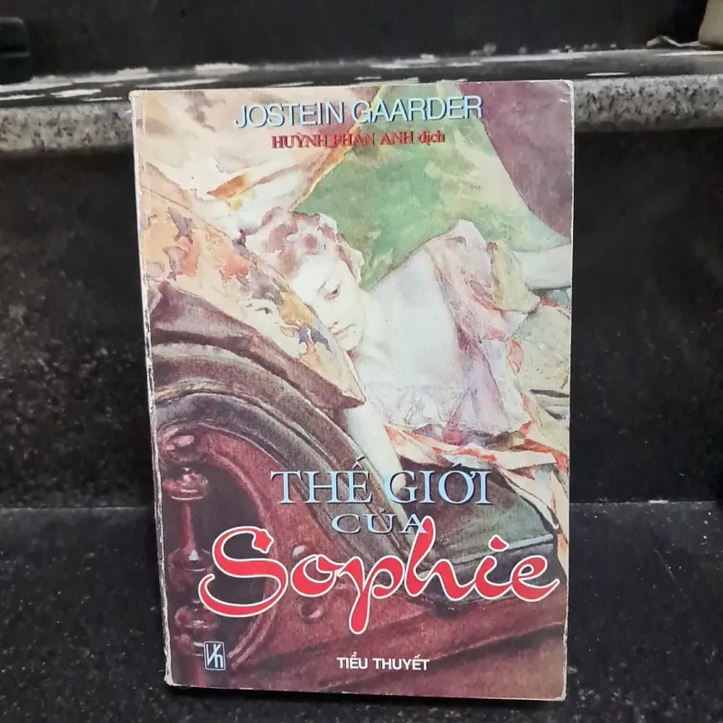 Thế giới của Shophie 1027700