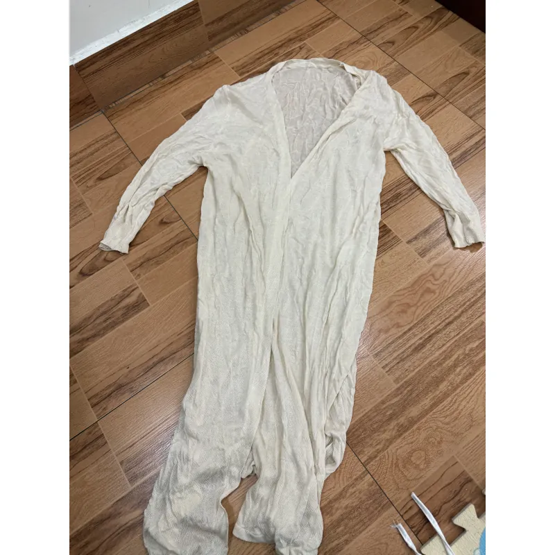 Cadigan dáng dài 999915