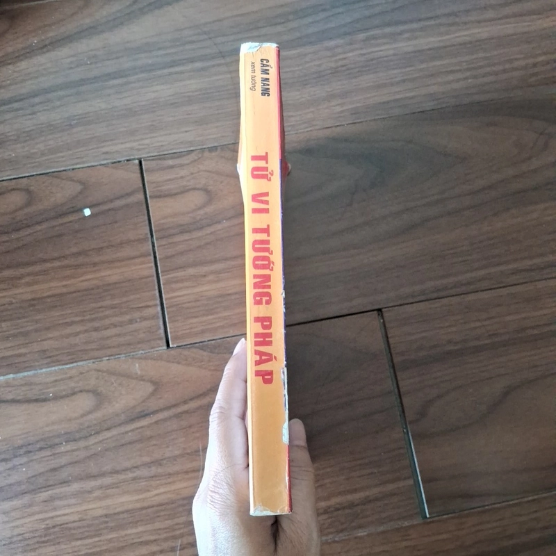 Tử vi tướng pháp trọn đời 523600