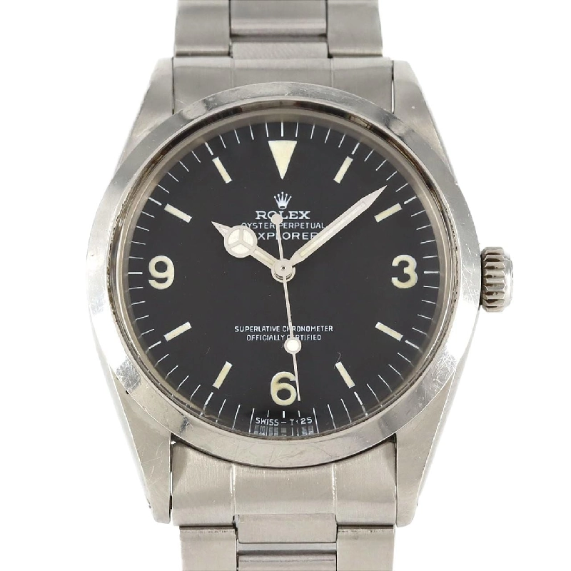 Đồng hồ Rolex Explorer I 1016 SS tự động - Hàng hiệu chính hãng 882064