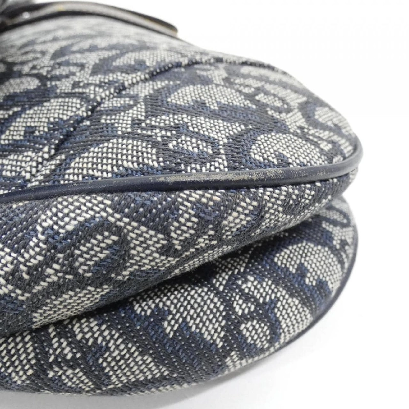 Túi đeo chéo Christian Dior Saddle SLO44001 - Hàng hiệu Chính hãng 768780