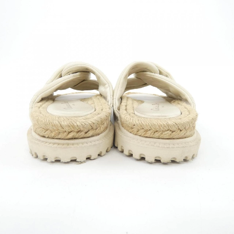 Giày sandal CHRISTIAN DIOR DTWIST KDQ705CQL 657037