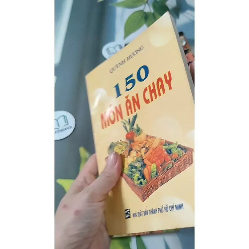 Combo Nấu Ăn: Cocktail Bỗ Dưỡng, 150 Món Chay, 151 Món Đãi Khách 727283