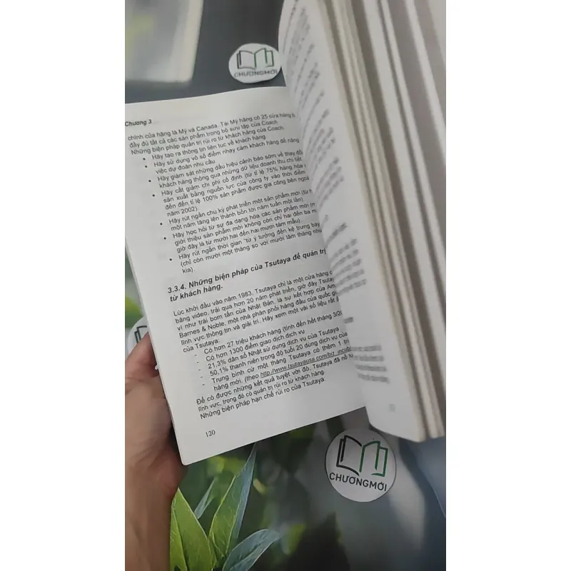 Quản Trị Rủi Ro & Khủng Hoảng - Đoàn Thị Hồng Vân & Kim Ngọc Đạt & Hà Đức Sơn 1018962