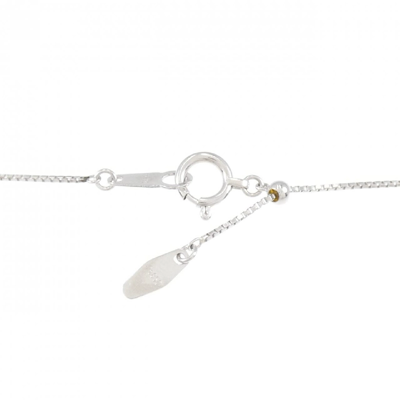 Dây chuyền kim cương Solitaire PT900/PT850 0.272CT - Hàng hiệu Chính hãng 860600