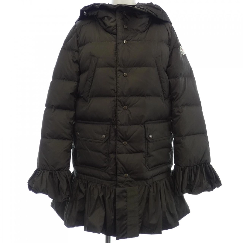Áo khoác lông vũ MONCLER SERRE 628190