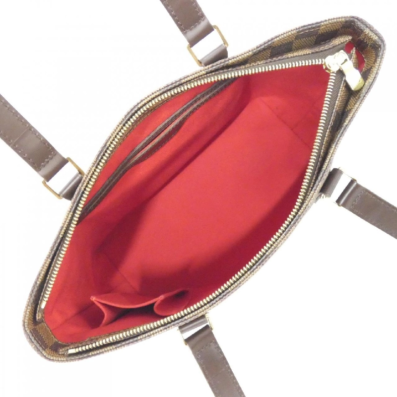 Túi xách Louis Vuitton Damier Cabas Piano N51187 - Hàng hiệu Chính hãng 766207