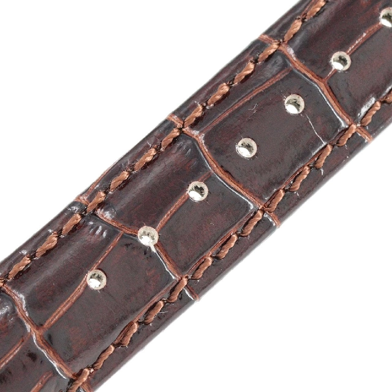 Vacheron Constantin Đồng hồ tròn YG YG Cơ - Hàng hiệu Chính hãng 876870