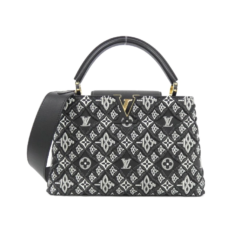 Louis Vuitton SINCE1854 Capucines MM M57358 Túi - Hàng hiệu Chính hãng 770662