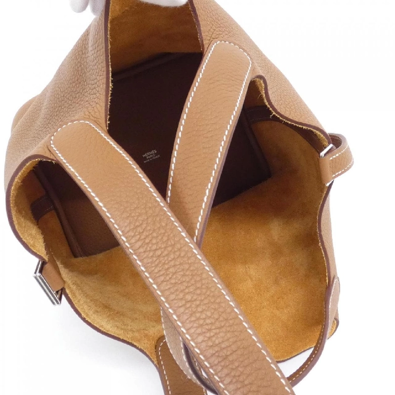 Túi Hermès Picotin Lock MM 060991CK 616657