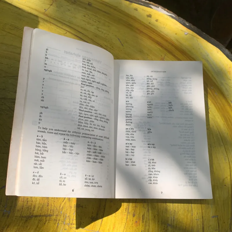 COMBO TIẾNG VIỆT CHO NGƯỜI NƯỚC NGOÀI & PHƯƠNG PHÁP HỌC NGOẠI NGỮ TIẾNG VIỆT  785634