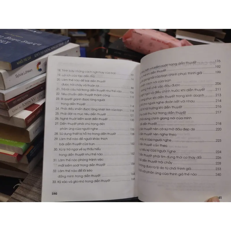 Sách: 50 cách hội họp thành công - Tác giả: Tiêu Phong 607335