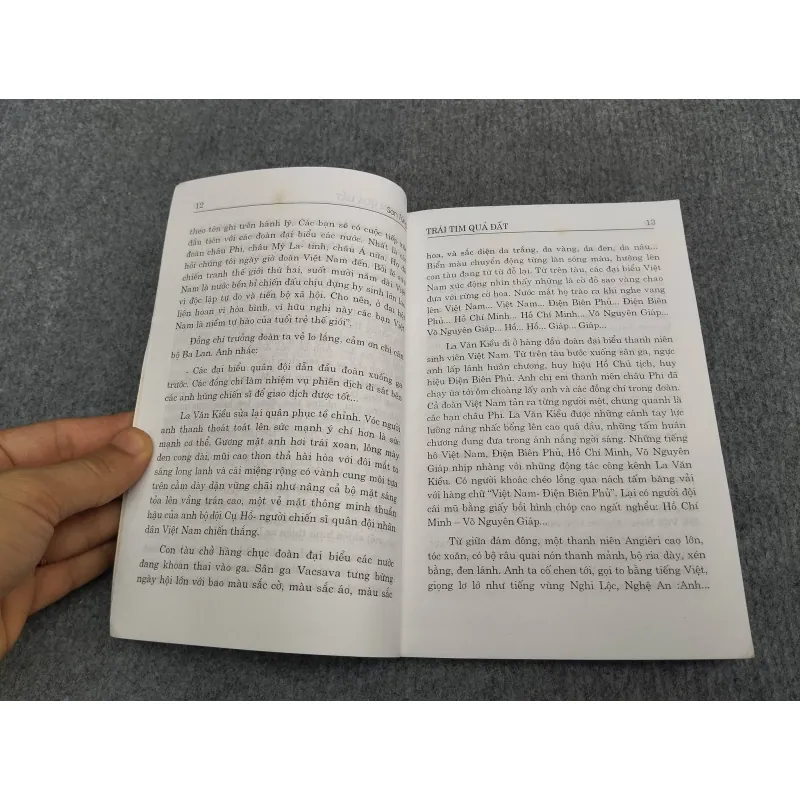 TRÁI TIM QUẢ ĐẤT - SƠN TÙNG 991023