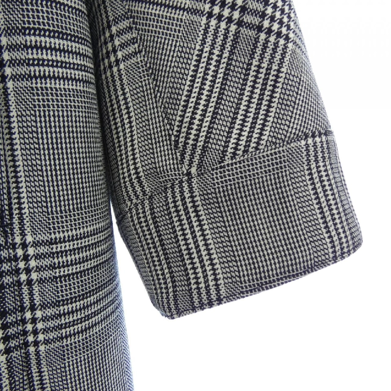 Áo khoác OVERCOAT F21C08ST-DWGC - Hàng hiệu Authentic 821643