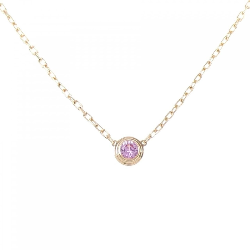 Cartier D'Amour Necklace - Hàng hiệu Authentic 840539