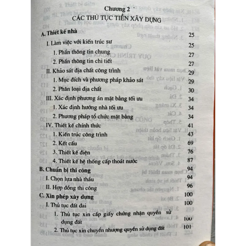 CẨM NANG GIÚP BẠN XÂY NHÀ(Tập sách hướng dẫn dành cho chủ nhà) 759870