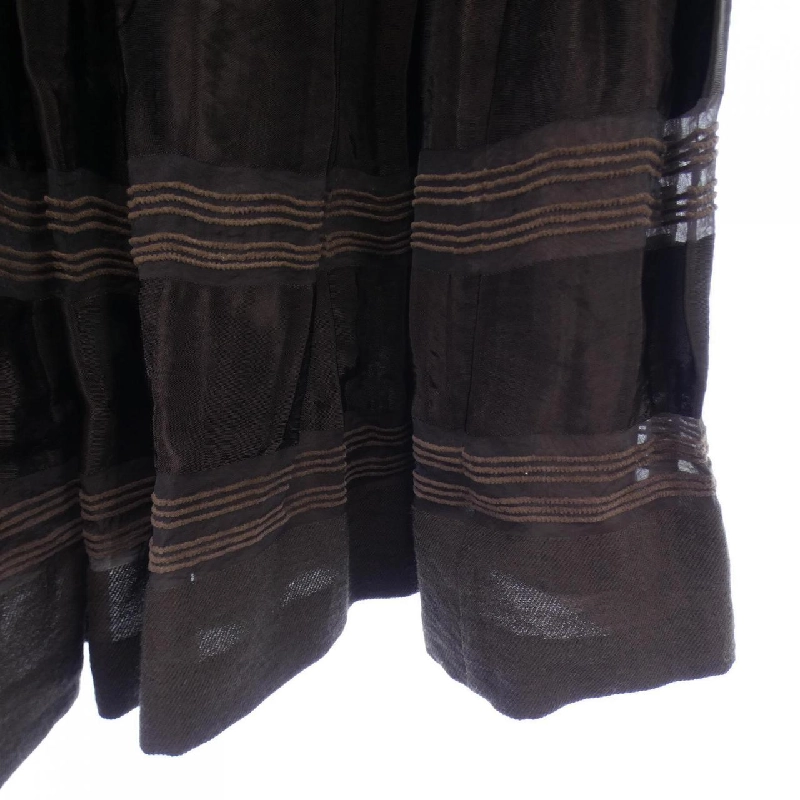 【Mã giảm giá】YUKI TORII Váy 654260