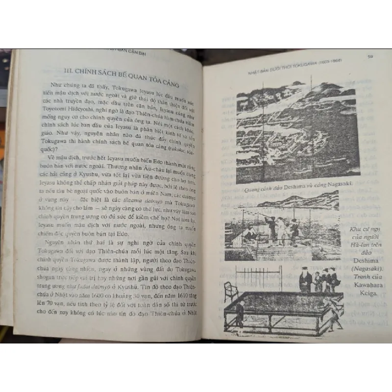 Nhật Bản cận đại - Vĩnh Sính 353228