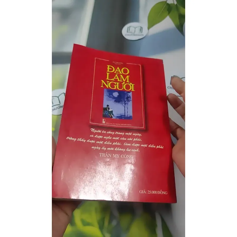 Đạo Làm Người - Hà Thuyên 727368