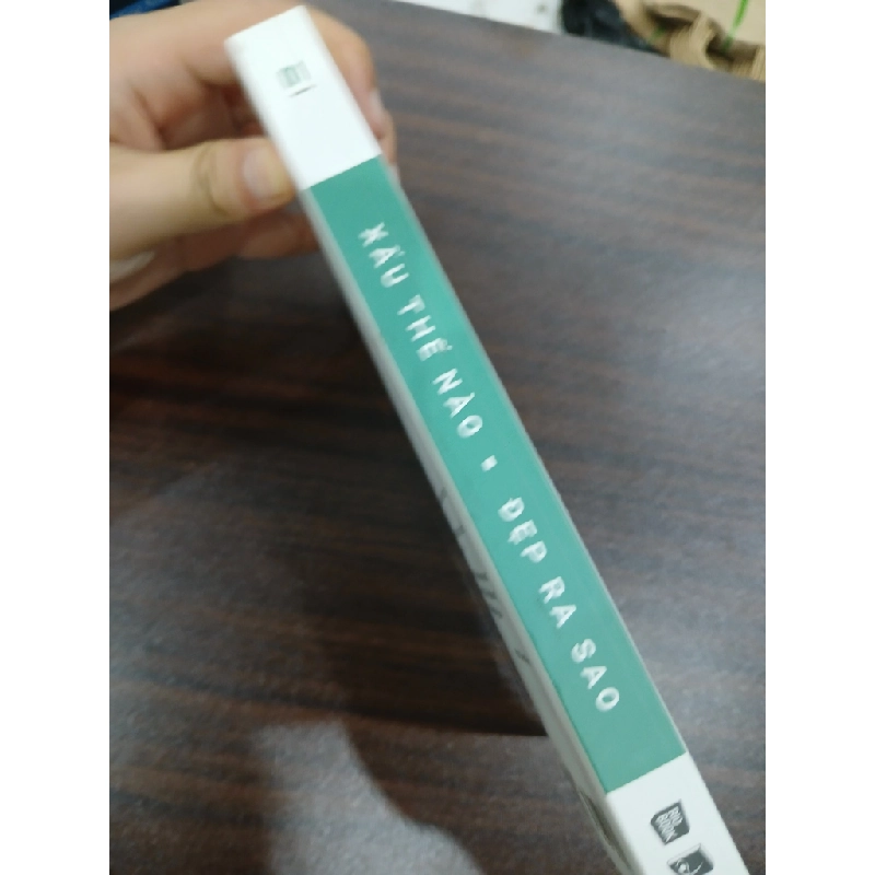 Xấu Thế Nào – Đẹp Ra Sao 549661