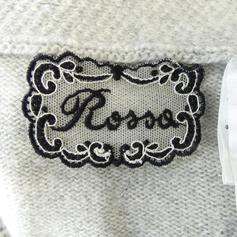 Áo khoác cardigan ROSSA 633661