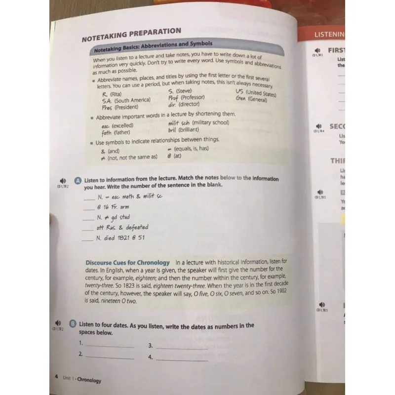 𝑳𝒊𝒔𝒕𝒆𝒏𝒊𝒏𝒈 𝒂𝒏𝒅 𝑵𝒐𝒕𝒆𝒕𝒂𝒌𝒊𝒏𝒈 𝑺𝒌𝒊𝒍𝒍𝒔 (Sách nhập) - 3 quyển 759598