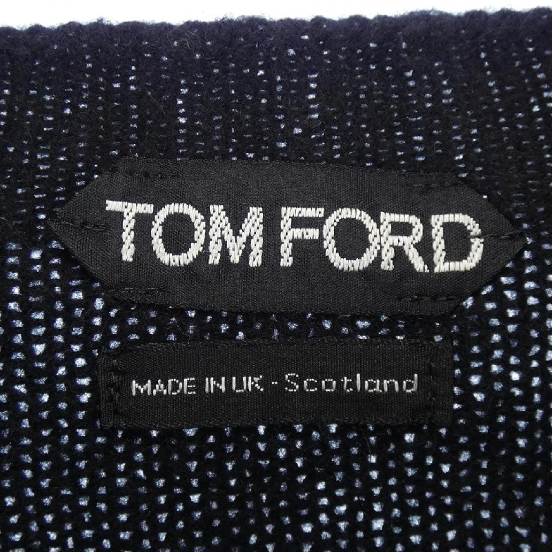 TOM FORD BRK80 TFK410 Áo len - Hàng hiệu Chính hãng 888905