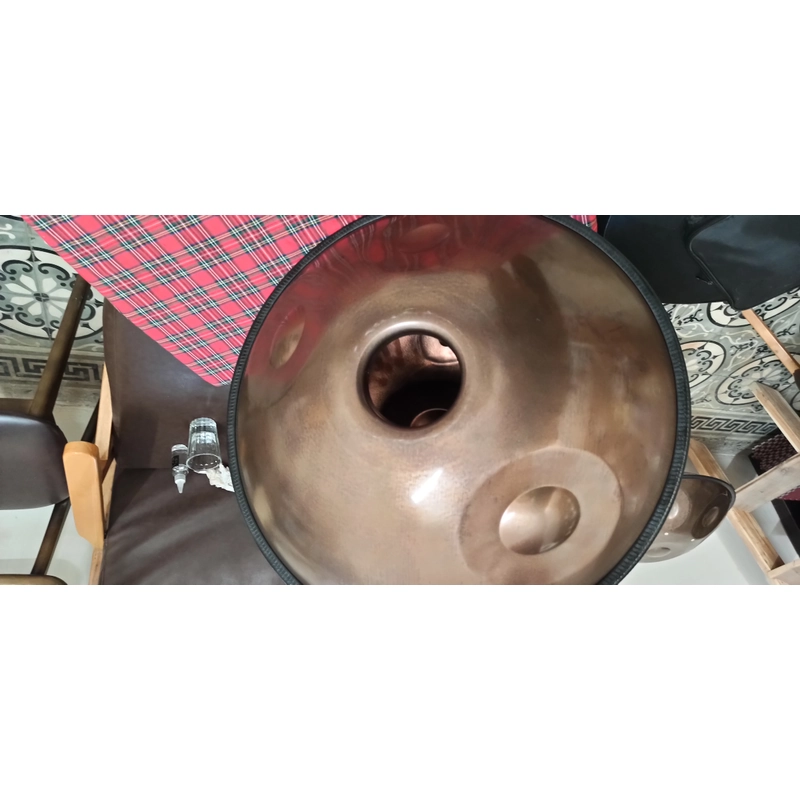 Handpan Hangdrum 547468
