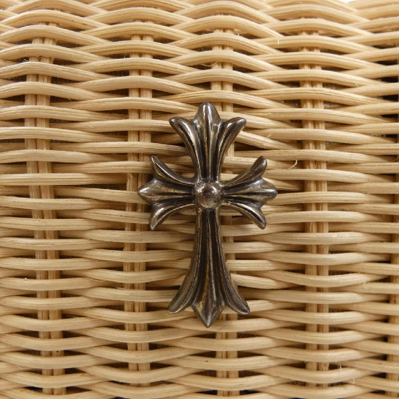 Túi rơm DOLLY của CHROME HEARTS - Hàng hiệu Authentic 902291