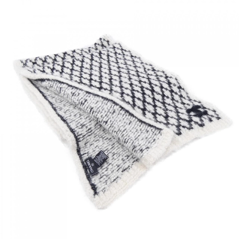 Khăn choàng CHANEL - Hàng hiệu Chính hãng 835290