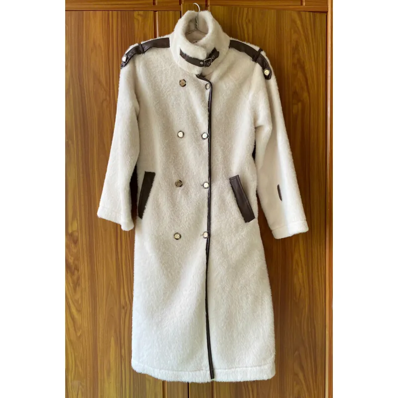 ÁO KHOÁC LÔNG ESKIMO GIỮ ẤM CỰC TỐT TRONG TRỜI TUYẾT, LANH***NEW 98%**TẶNG QUÀ+FREESHIP 582977