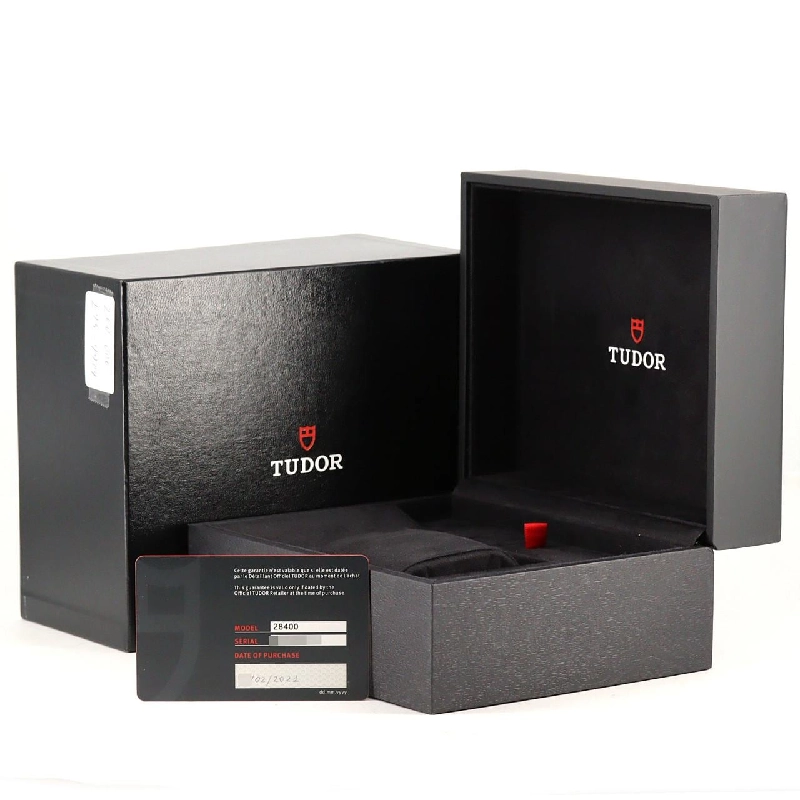 Tudor/Tudor Tudor Royal M28400-0003 SS tự động - Hàng hiệu Chính hãng 873039