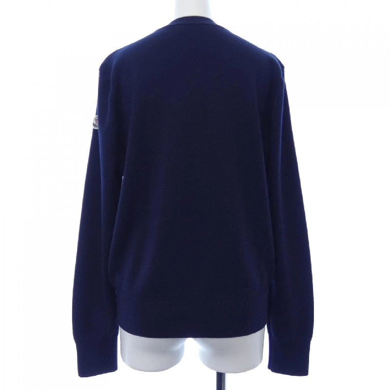 Áo khoác lông vũ MONCLER 634486