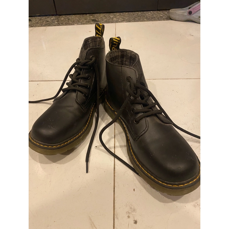 Giày cổ vừa size 40 mới 98% 447987