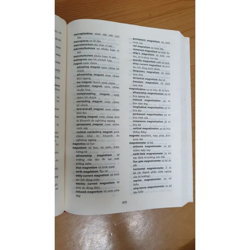 TỪ ĐIỂN KINH TẾ HÀNG HẢI  737842