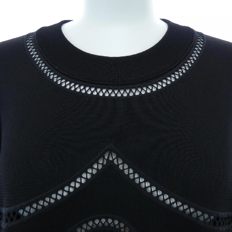 Burberry BURBERRY 8066269 Áo len - Hàng hiệu Chính hãng 824206