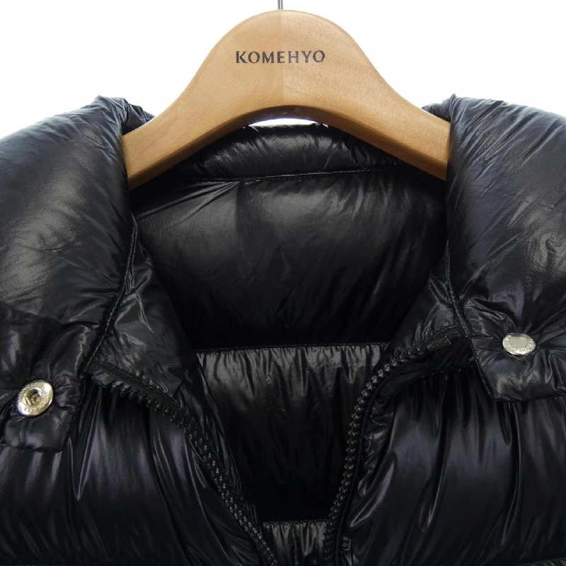 Áo khoác lông vũ MONCLER COPENHAGUE 633761