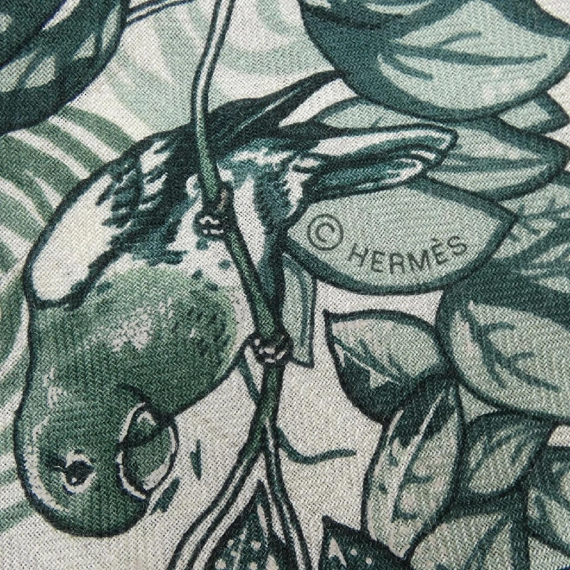 Khăn choàng HERMES - Hàng hiệu Chính hãng 834988