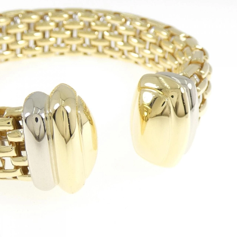 Bangle Foppe 750YG/750WG 667101