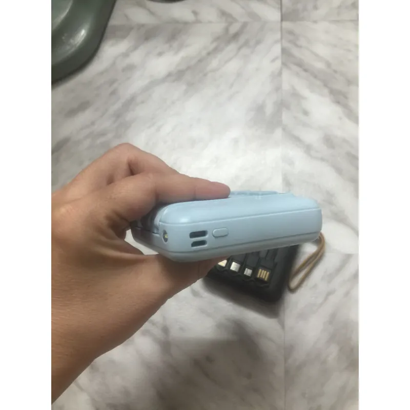 Pin dự phòng 20.000 mah 968604