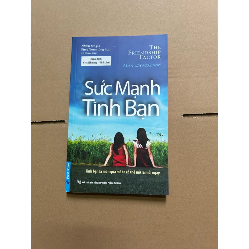 Sức mạnh tình bạn 701702