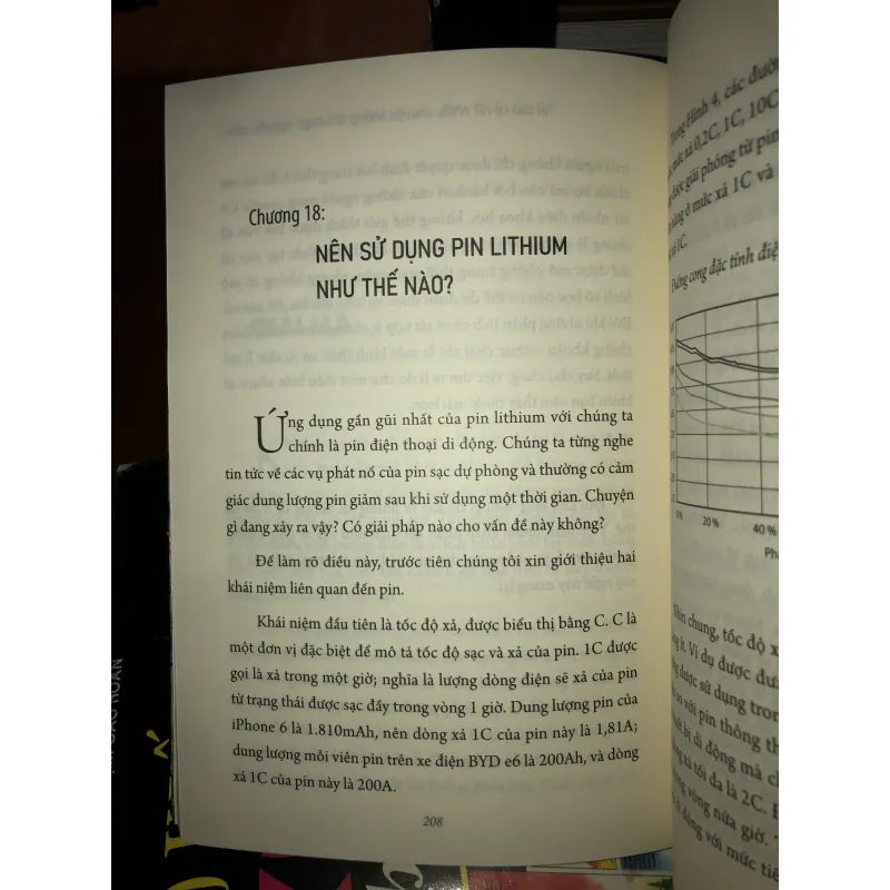 Thế giới dưới lăng kính khoa học - Trác Khắc 1025190