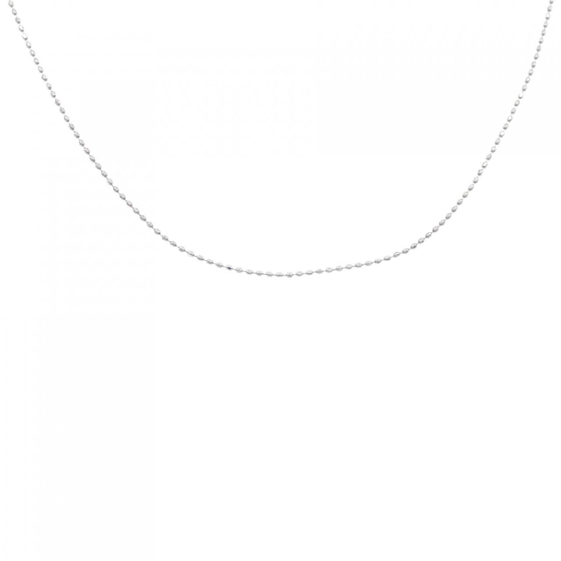 K18WG Dây chuyền - Hàng hiệu Authentic 867871