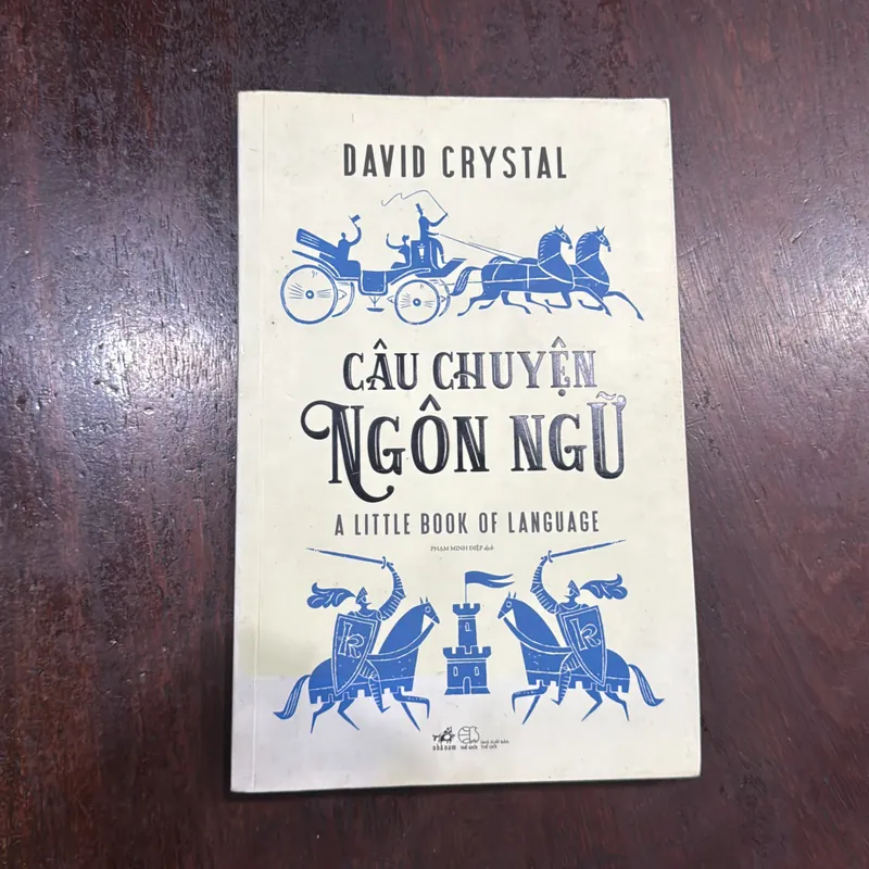 Câu chuyện ngôn ngữ  606482