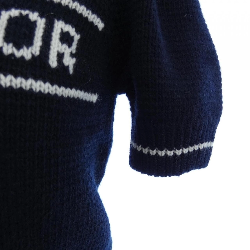 クリスチャンディオール CHRISTIAN DIOR CHRISTIAN DIOR シグネチャー ESSENTIALS 224S09AM308 ニ knit - Hàng hiệu Authentic 825771