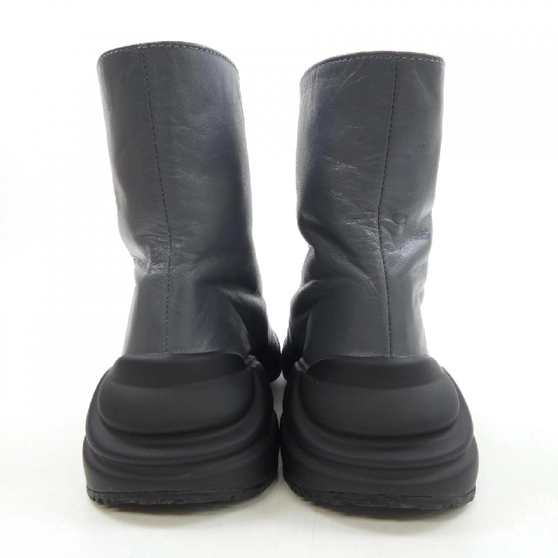 【Mã giảm giá】Giày bốt TOGA 657828