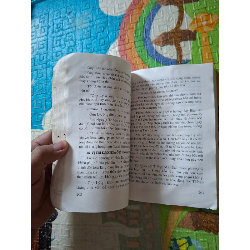 Nhà Ở theo phong tục dân gian 1001132