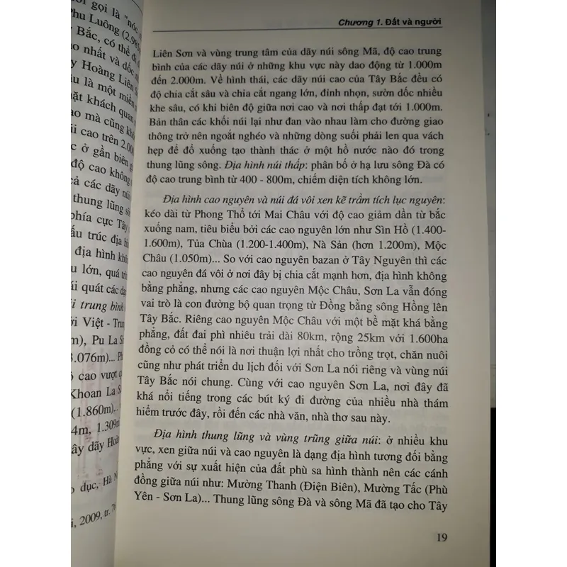 Đặc trưng văn hóa vùng Tây Bắc 659049